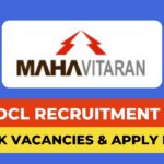 MSEDCL Recruitment 2024, MSEDCL Vacancy 2024